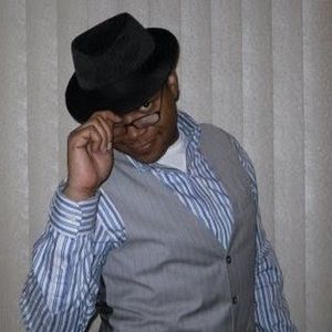 Meet your Posher, Antonio